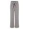 Elegant Women Plaid Pattern Hot Sale Casual Crop Pants