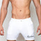 Men Quick Drying Workout Fashion Shorts