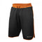 Men Polyester Quick Drying Workout Shorts