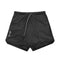 Men Solid Color Quick Drying Workout Shorts