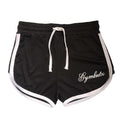 Men Patchwork Quick Drying Workout Shorts
