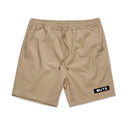 Men Breathable Running Sports Shorts