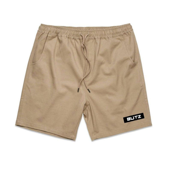 Men Breathable Running Sports Shorts