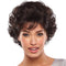 Hot Sale Women Frizzled Short Hair Wig