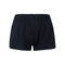 Simple Solid Color Outdoor Quick-dry Women Casual Sports Shorts