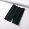 Women Fashion Elastic Quick-dry Tight Yoga Work-out Shorts Leggings