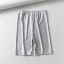 Hot Sale Women Elastic Smooth Yoga Work-out Shorts