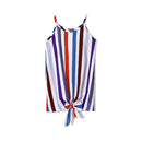 Matching Family Outfits Multicolor Rompers Dress