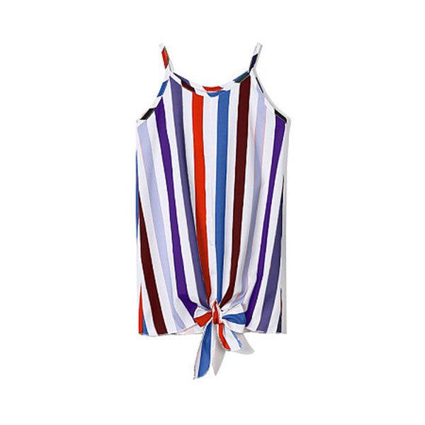 Matching Family Outfits Multicolor Rompers Dress