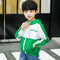 Boys Fashion Breathable UV Protection Clothing