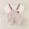 Baby Boy Cotton Cute Patchwork Romper