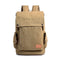 Hot Sale Fashion Square Shape Men And Women Geometric Pattern Backpack