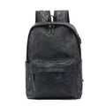 Campus Boy And Girl Unisex Style Camouflage Print Backpack