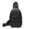 Casual Outdoor Wear Classic Camouflage Print Mini Size Chest Pack