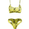 Fashion Sexy Animal Print Two-pieces Swimsuit