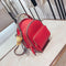 Girl Casual Mini PU Backpack
