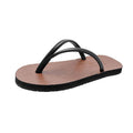 Fashion Simple Outdoor Anti Skid Flip-flop Slippers Shoes