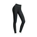 Women High-waisted Solid Color Tight Yoga Pants Sporty Leggings