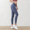 Women Classic Stretchy Quick-dry Tight Yoga Pants Sporty Leggings