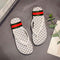 Classic Print Pattern Women Fashion Flip-flop Slippers Shoes