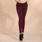 Hot Sale Women Solid Color Good Quality Quick-dry Sports Leggings