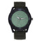 Hot Sale Men Casual Outdoor Sports Wear Simple Nylon Band Watch