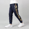 Casual Junior Boys Camouflage Print Breathable Pants