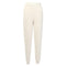 Women Casual Winter Warm Wear Solid Color Plush Jogger Pants