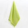 Creative Tassel Design Cotton Soft Home Bathroom Towel