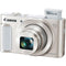 20.2-Megapixel PowerShot(R) SX620 HS Digital Camera (Silver)-Cameras & Camcorders-JadeMoghul Inc.