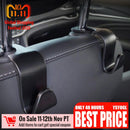 2020 1/2/4Pcs Universal Car Seat Back Hook Car Accessories Interior Portable Hanger Holder Storage for Car Bag Purse Cloth AExp