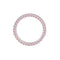 2020 Automobiles Start Switch Button Decorative Diamond Rhinestone Ring Car SUV Bling Decorative Accessories AExp