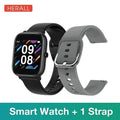2020 HERALL Smart Watch Men Women's Watches Sport Smartwatch Fitness Bracelet Heart Rate Monitor For Android Xiaomi Apple Huawei AExp