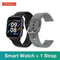 2020 HERALL Smart Watch Men Women's Watches Sport Smartwatch Fitness Bracelet Heart Rate Monitor For Android Xiaomi Apple Huawei AExp