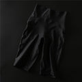 2020 High Waist Women Sport Running shorts Workout Leggings Fitness Shorts GYM Running Yoga Athletic Short deportivas para mujer AExp