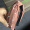 2020 Knot Pearls Headbands For Women Girls Handmade Wide Solid Silk Fabric Twist Hairband Bezel Hair Hoop Hair Accessories AExp
