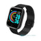 2020 Ladies Sport Bracelet Smart Watch Women Smartwatch Men Smartband Android IOS Waterproof Fitness Tracker Smart Clock Mens AExp