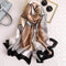 2020 luxury brand women scarf summer silk scarves shawls lady wraps soft pashimina female Echarpe Designer beach stole bandana JadeMoghul Inc. 