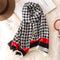 2020 luxury brand women scarf summer silk scarves shawls lady wraps soft pashimina female Echarpe Designer beach stole bandana JadeMoghul Inc. 