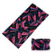 2020 Multifunctional Outdoor Sport Magic Scarf Neck Warmer Tube Hiking Cycling Face Head Wrap Cover Bandana Balaclava Headband AExp