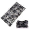 2020 Multifunctional Outdoor Sport Magic Scarf Neck Warmer Tube Hiking Cycling Face Head Wrap Cover Bandana Balaclava Headband AExp