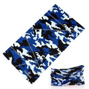 2020 Multifunctional Outdoor Sport Magic Scarf Neck Warmer Tube Hiking Cycling Face Head Wrap Cover Bandana Balaclava Headband AExp