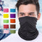 2020 Multifunctional Outdoor Sport Magic Scarf Neck Warmer Tube Hiking Cycling Face Head Wrap Cover Bandana Balaclava Headband AExp
