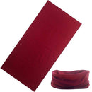 2020 Multifunctional Outdoor Sport Magic Scarf Neck Warmer Tube Hiking Cycling Face Head Wrap Cover Bandana Balaclava Headband AExp