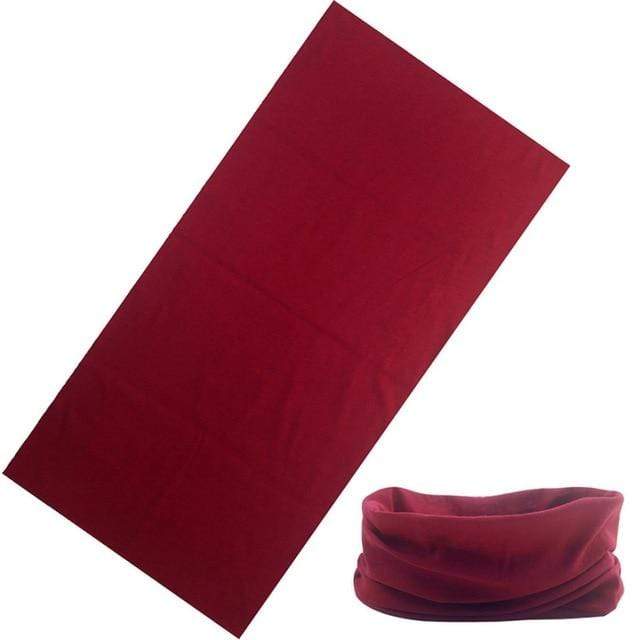 2020 Multifunctional Outdoor Sport Magic Scarf Neck Warmer Tube Hiking Cycling Face Head Wrap Cover Bandana Balaclava Headband AExp