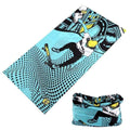 2020 Multifunctional Outdoor Sport Magic Scarf Neck Warmer Tube Hiking Cycling Face Head Wrap Cover Bandana Balaclava Headband AExp