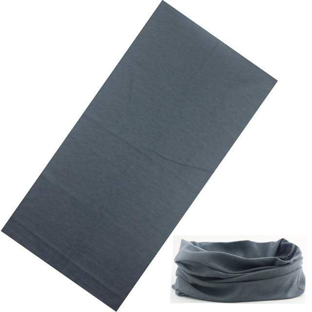2020 Multifunctional Outdoor Sport Magic Scarf Neck Warmer Tube Hiking Cycling Face Head Wrap Cover Bandana Balaclava Headband AExp