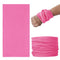 2020 Multifunctional Outdoor Sport Magic Scarf Neck Warmer Tube Hiking Cycling Face Head Wrap Cover Bandana Balaclava Headband AExp
