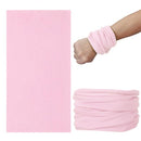 2020 Multifunctional Outdoor Sport Magic Scarf Neck Warmer Tube Hiking Cycling Face Head Wrap Cover Bandana Balaclava Headband AExp