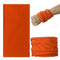2020 Multifunctional Outdoor Sport Magic Scarf Neck Warmer Tube Hiking Cycling Face Head Wrap Cover Bandana Balaclava Headband AExp